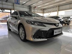 2021 Toyota Camry 2021 2.0G Luxury #2