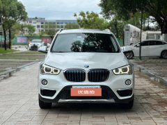 2018 BMW X1 2018 2.0T AT 25LiLuxury 4WD #6