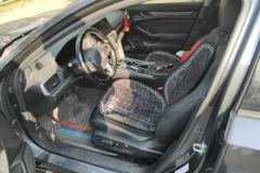 2022 Honda Accord 2022 2.0L AT Sharp·HEV fantasy night·SharpwisdomEdition #9