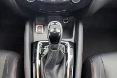 2022 Nissan Qashqai 2022 2.0L CVT AT XVSmart #17