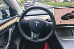 2022 Tesla Model Y 2022 Facelift rear wheel driveEdition #15