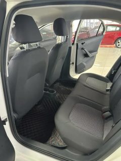 2022 Volkswagen Santana 2021 1.5 MT Fashion #7