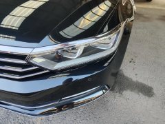 2019 Volkswagen Magotan 2018 1.8T AT 330TSILuxury Facelift #3