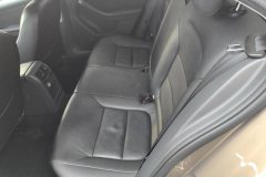 2015 Volkswagen Sagitar 2014 1.4T AT Luxury #11