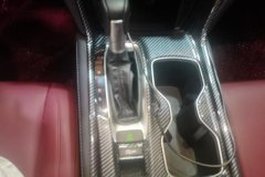 2023 Honda Accord 2022 1.5T AT 260TURBOfantasy night Premium #16