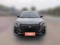 2021 Chang'an CS55 Plus 2021 1.5T AT Blue WhaleEditionPremium #2