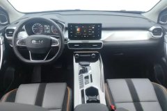 2024 Geely Auto Binyue 2024 1.5T AT DCTDragon SoaringEdition #12
