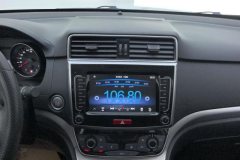 2020 Haval M6 2019 1.5T MT Urban China V #13