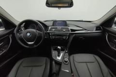 2017 BMW 3 Series 2017 2.0T AT 320LiFashion #14
