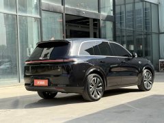 2026 Li Auto Li Auto L8 2025 Max SmartHuanNewEdition #17