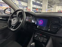 2021 Jetta VS5 2021 1.4T AT 280TSI Joy #6