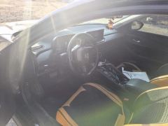 2025 Honda Accord New Energy 2023 2.0L AT e:PHEV Premium #5