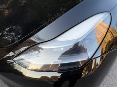 2022 Tesla Model Y 2021PerformancehighPerformanceall wheel driveEdition #5