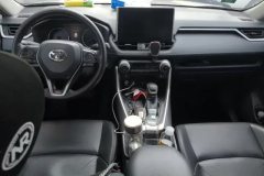 2020 Toyota Wildlander 2020 2.0 AT Luxury FWD #12