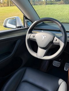 2023 Tesla Model Y 2022 Facelift rear wheel driveEdition #8