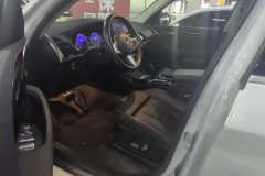 2019 BMW X3 2019 2.0T AT 28i MSport Pkg #9