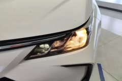 2021 Toyota Corolla 2021 1.2T AT S-CVT Luxury #5