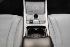 2024 BYD Seal 2024 Glory DM-i 1.5L AT 121kmLuxury #16
