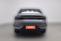 2025 BYD Qin Plus 2025 DM-i Smart Drive 55KMLeading #4