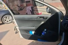 2016 Volkswagen Santana 2016 1.4 MT Fashion #7