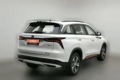 2019 Chang'an CS75 Plus 2020 1.5T AT Luxury #2