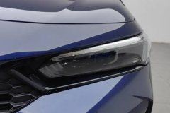 2025 Honda Civic 2025 240TURBO CVT Intellectual interestPro #5