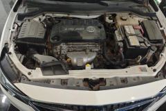 2022 Buick Excelle GT Sedan 2021 1.5 AT modelElite Facelift #10