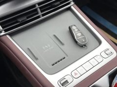 2025 BYD Seal 07 DM-i 2026 DM-i 1.5T 230km Flagship #7