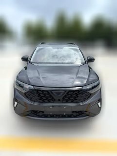 2023 Jetta VS7 2023 1.4T AT 280TSI HighlightsJoy #2