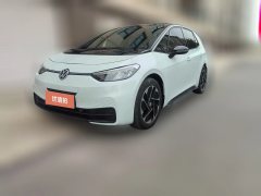 2021 Volkswagen ID.3 2021 AT Pro extremely intelligentEdition #1