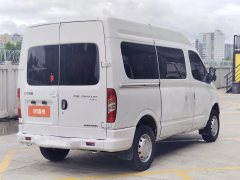 2018 Maxus V80 2018 2.5T MT 6blockAoyuntongSWBMid Roof5-6Seat Diesel #6