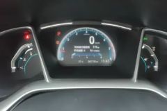 2021 Honda Civic 2019 1.5T AT 220TURBOPowermoveEdition China VI #14