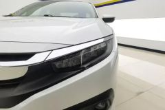 2017 Honda Civic 2016 1.5T AT 220TURBOPremium #5