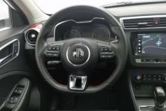 2017 MG ZS 2017 1.0T AT 16TFlagshipConnectednetEdition #15