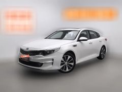 2018 Kia K5 2017 2.0L AT15AnniversarySpecialLUX #1