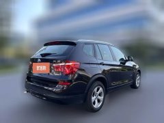 2016 BMW X3(Imported)(Imported) 2014 2.0T AT 20iLeading (Imported) #4
