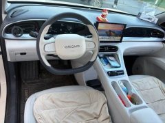 2025 Geely Galaxy Geely Galaxy Xingyuan 2025 310km Youth #3