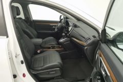 2021 Honda CR-V 2021 1.5T AT 240TURBOFashionFWD #22
