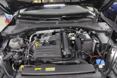 2021 Volkswagen Sagitar 2021 1.4T AT 280TSI DSGComfortSmart Connect #10