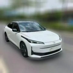 2025 Chang'an Qiyuan Chang'an Qiyuan A05 2025 So fragrantEdition 70 Surpass #2