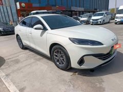 2024 BYD Seal 06 2024 1.5L AT DM-i 80KMLuxury #6