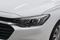 2021 Chevrolet Monza 2020 1.5 AT 320YuechangEdition #5