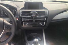 2017 BMW 1 Series(Imported) 2016 1.5T AT 118iLeading (Imported) #13