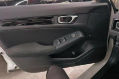 2023 Honda Civic 2023 1.5T AT 240TURBO CVTPowermove・CguestsSpecial #7