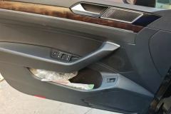 2017 Volkswagen Magotan 2017 1.8T AT 330TSILuxury #7