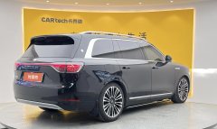 2024 AITO M9 2024 EREV MaxEdition 42kWh 6SeatEdition #22