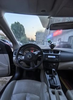 2017 Nissan Sylphy 2016 1.8 AT XVSmart Premium #14
