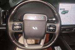 2024 Li Auto Li Auto L8 2023 Pro #15