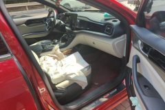 2022 BYD Qin Plus 2021 DM-i 120KM Flagship #8