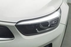 2025 Kia KX1 2021 1.4L CVTEnjoyEdition #5